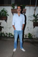 Rohan Sippy at Sonali Cable screening in Sunny Super Sound, Mumbai on 15th Oct 2014